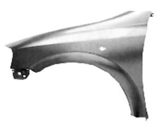 OPEL  ASTRA ÖN ÇAMURLUK SOPEL L 1998-2003 resmi