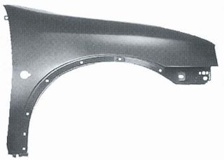 OPEL  COPEL RSA ÖN ÇAMURLUK DELİKLİ SAĞ 1997-2000 resmi