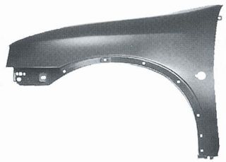 OPEL  COPEL RSA ÖN ÇAMURLUK DELİKLİ SOPEL L 1997-2000 resmi