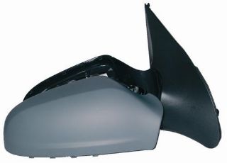 OPEL  ASTRA DIŞ AYNA ELEKTRİKLİ ISITMALI 5 KAPI  ASTARLI SAĞ 2004-2007 resmi
