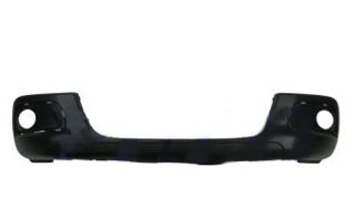 PEUGEOT  2008 ÖN TAMPON KUŞAĞI DELİKLİ 2012- resmi