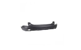 PEUGEOT  2008 ARKA TAMPON 4 SENSOR DELİKLİ 2012- resmi