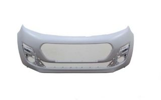 PEUGEOT  107 ÖN TAMPON ASTARLI 2012-2013 resmi