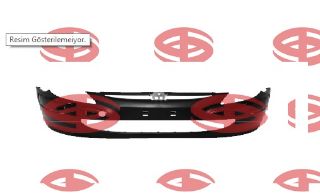PEUGEOT  307 ÖN TAMPON 2001-2005/TÜV resmi