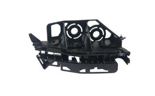 PEUGEOT  308 ÖN TAMPON BRAKETİ PLASTİK SAĞ 2007- resmi