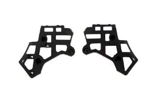 PEUGEOT  308 ARKA TAMPON BRAKETİ SET 2013- resmi