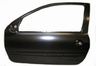 PEUGEOT  206 ÖN KAPI  SACI 3 KAPI  SOL 1998- resmi