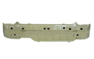 PEUGEOT  307 ARKA PANEL 2005- resmi