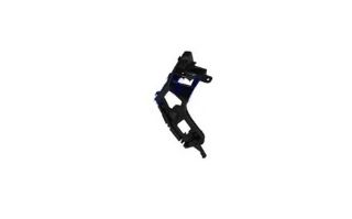 RENAULT CAPTURENAULT ARKA TAMPON BRAKETİ SOL 2012- resmi