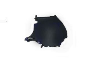 RENAULT CAPTURENAULT ARKA TAMPON KÖŞE SAĞ 2012- resmi