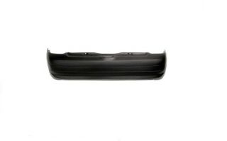 RENAULT CLİO ARKA TAMPON KUŞAKLI HATCHBACK 2001-2005 resmi