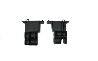 RENAULT CLİO ÖN TAMPON DARBE EMİCİ SET HATCHBACK 2012- resmi
