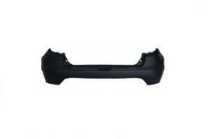 RENAULT CLİO ARKA TAMPON HATCHBACK 2012-2016 resmi
