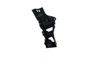 RENAULT FLUENCE ARKA TAMPON BRAKETİ KÖŞE SOL 2009- resmi