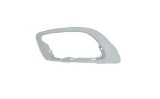 RENAULT FLUENCE SİS FARENAULT ÇERÇEVESİ BOYANIRENAULT SOL 12 resmi
