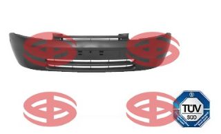 RENAULT KANGOO ÖN TAMPON 1998-2003/TÜV resmi