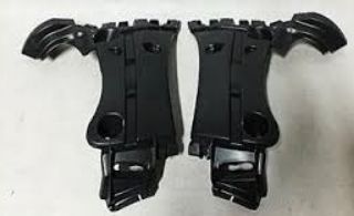 RENAULT KANGOO ARKA TAMPON BRAKET TK 2007- resmi