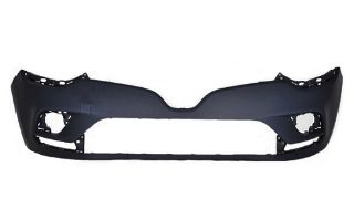 RENAULT CLİO ÖN TAMPON 2016- resmi
