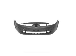RENAULT MEGANE ÖN TAMPON (ÇIPLAK) ASTARLI 2003-2006 resmi