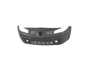 RENAULT MEGANE ÖN TAMPON TK DELİKLİ ASTARLI 2003-2006 resmi