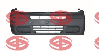 RENAULT TRAFİC ÖN TAMPON 2001-2006 resmi