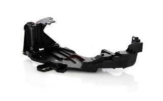 RENAULT MEGANE ÖN TAMPON BRAKETİ HB/STATION WAGON SOL 2013- resmi