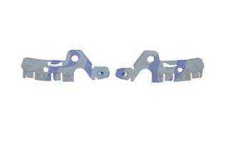 RENAULT MEGANE ÖN TAMPON YAN BRAKETİ SET HB/STATION WAGON 2013- resmi