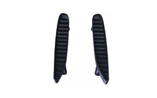RENAULT MEGANE ARKA TAMPON KUŞAĞI SET DESENLİ SEDAN  2016- resmi