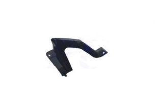 RENAULT MEGANE ARKA TAMPON BRAKETİ ALT HATCHBACK SOL 2016- resmi