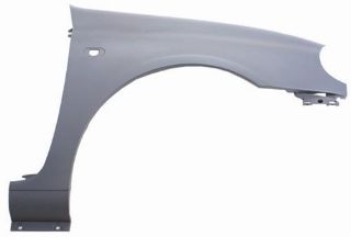 RENAULT CLİO ÖN ÇAMURLUK GRİ HATCHBACK ASTARLI SAĞ 1998-2001 resmi