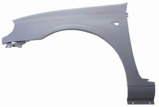 RENAULT CLİO ÖN ÇAMURLUK GRİ HATCHBACK ASTARLI SOL 1998-2001 resmi
