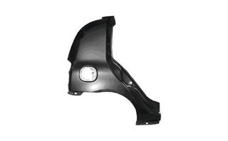 RENAULT CLİO ARKA ÇAMURLUK 5 KAPI  SAĞ 1998-2005 resmi