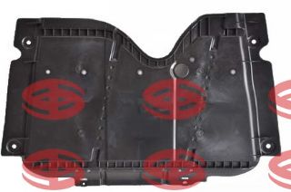 RENAULT SYMBOL/SANDERO/DOKKERENAULT MOTORENAULT ALT KORUMA PLASTİĞİ 2012- resmi