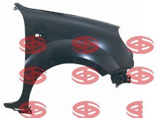 RENAULT KANGOO ÖN ÇAMURLUK SAĞ 2003- resmi