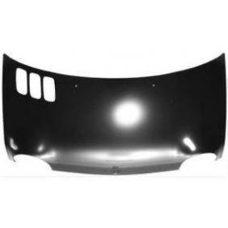 RENAULT TWİNGO MOTORENAULT KAPUTU FİSKİYE DELİKLİ  1992-1998 resmi