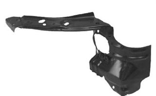 RENAULT CLİO ÖN FARENAULT SACI SOL 2001-2005 resmi