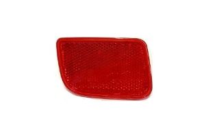 RENAULT MASTERENAULT ARKA TAMPON REFLEKTÖRÜ SOL 2010- resmi