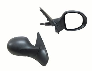 RENAULT CLİO SYMBOL DIŞ AYNA KABLOLU SAĞ 2009- resmi