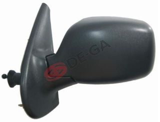RENAULT KANGOO DIŞ AYNA MANUEL SOL 2003- resmi
