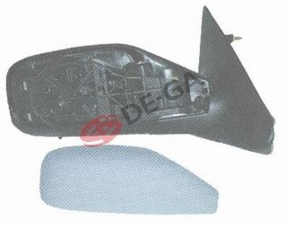 RENAULT LAGUNA DIŞ AYNA ELEKTRİKLİ ISITMALI SOL 2001-2006 resmi