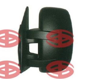 RENAULT MASTERENAULT DIŞ AYNA ELEKTRİKLİ ISITMALI 5 PİN SOL 2003- resmi