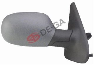 RENAULT MEGANE DIŞ AYNA ELEKTRİKLİ ISITMALI SENSÖRLÜ ASTARLI SAĞ 1999-2002 resmi