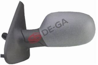 RENAULT MEGANE DIŞ AYNA ELEKTRİKLİ ISITMALI ASTARLI SOL 1999-2002 resmi