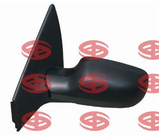 RENAULT MEGANE DIŞ AYNA ELEKTRİKLİ ISITMALI ASTARLI SOL 2003- resmi