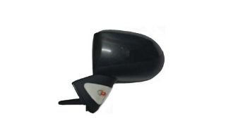 RENAULT MODUS DIŞ AYNA ELEKTRİKLİ ISITMALI SİNYALLİ SENSENSÖRÜ ASTARLI SOL 2008-2010 resmi