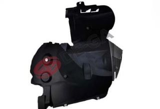 RENAULT KANGOO ÖN ÇAMURLUK DAVLUMBAZI  ÖN PARÇA SAĞ 1997-2007 resmi