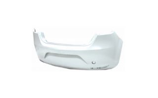 SEAT LEON ARKA TAMPON SENSÖRLÜ DELİKLİ ASTARLI 2006-2009 resmi