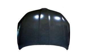 SKODA OCTAVİA MOTOR KAPUTU 2016- resmi