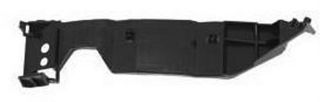 SUZUKİ SWİFT ÖN TAMPON BRAKETİ SOL 2005- resmi
