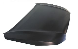 SUZUKİ XV MOTOR KAPUTU 2011- resmi